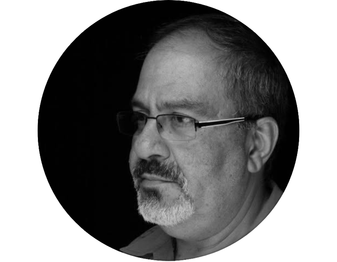 Dr. Carlos Zavarce
