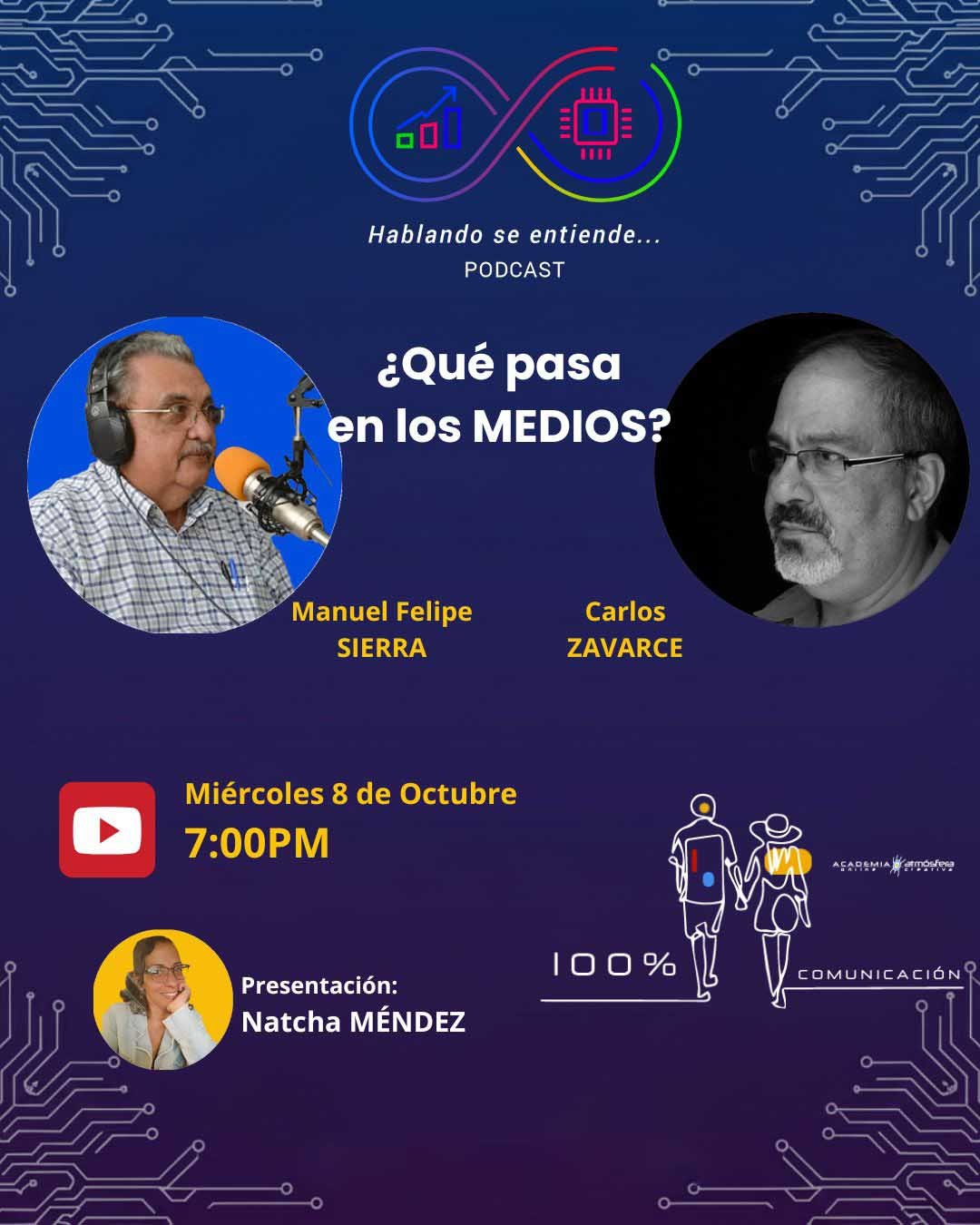 Invitacional podcast 1-1