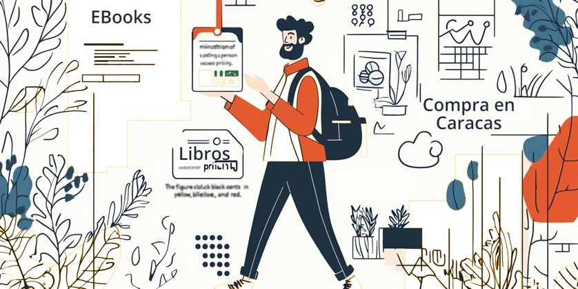 Atmosfera creativa vendedor de libros SEO