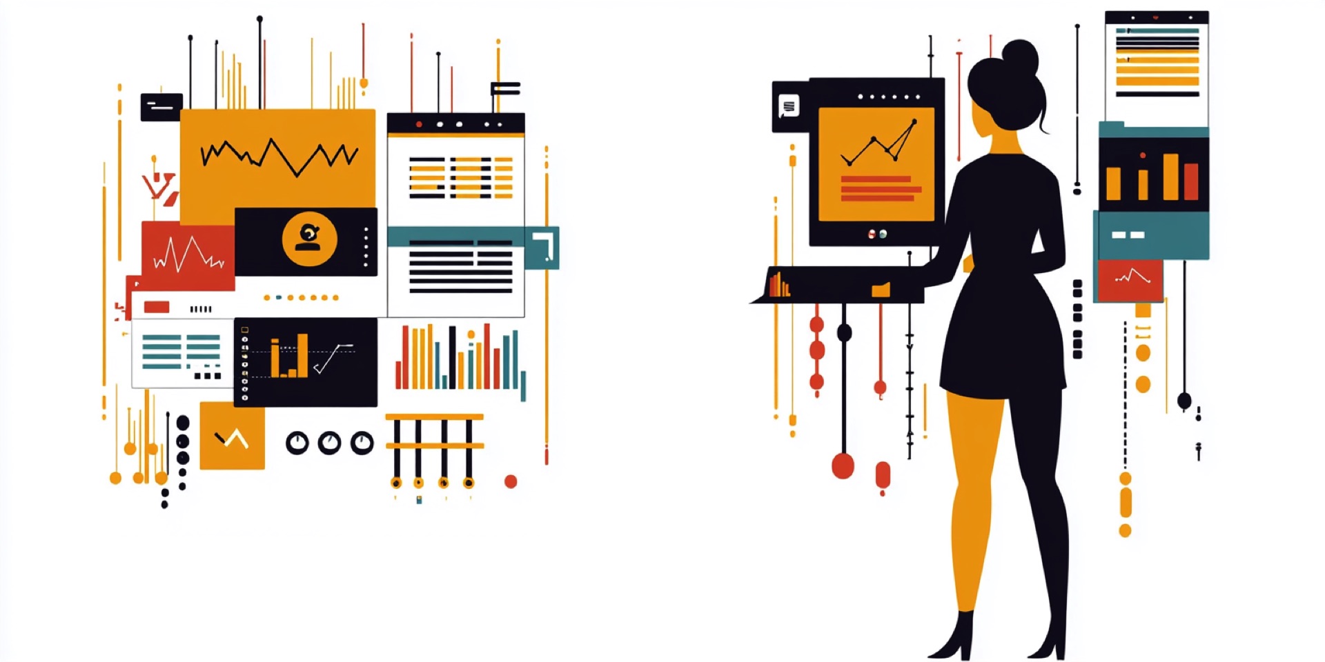Cómo utilizar la analítica web para optimizar tu negocio digital
