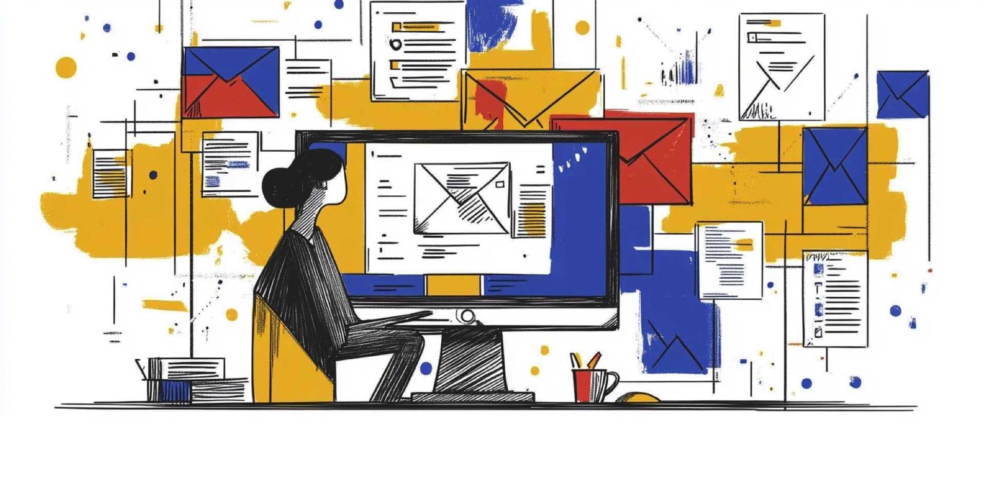 Email Marketing Avanzado: Estrategias para maximizar tu alcance y conversiones