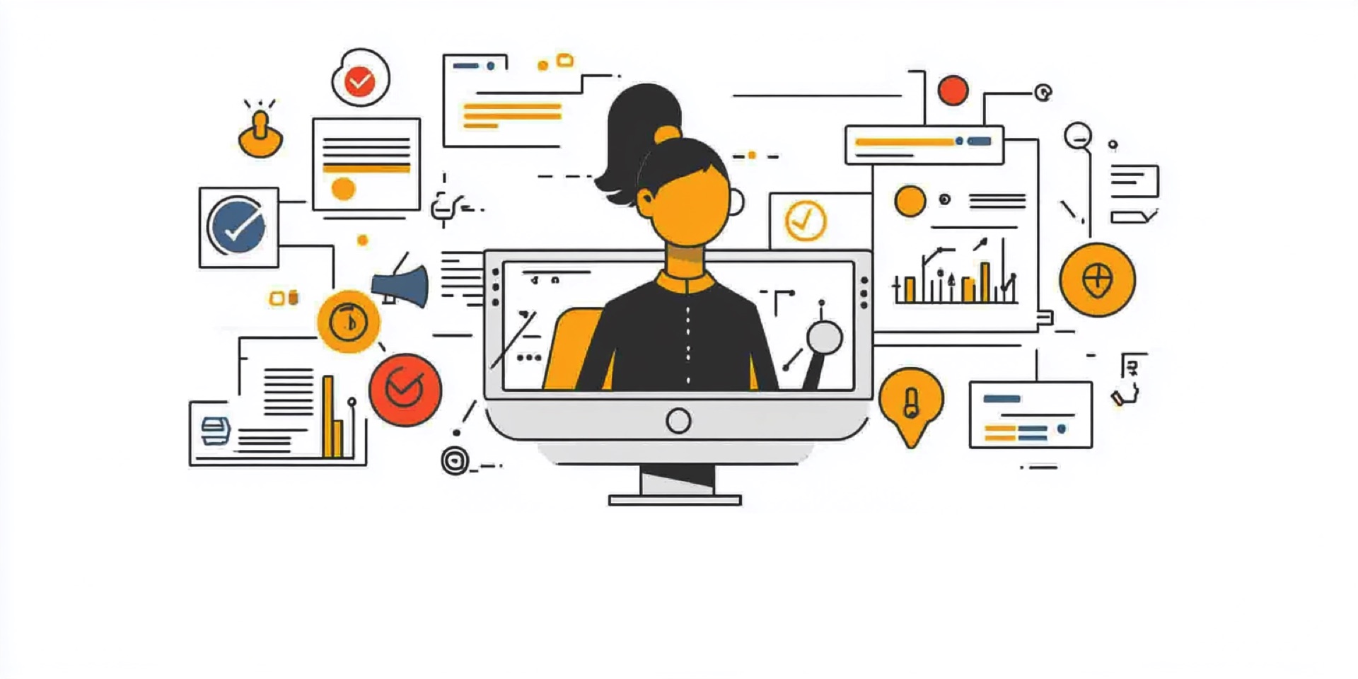 Cómo aprovechar las tendencias para generar contenido viral