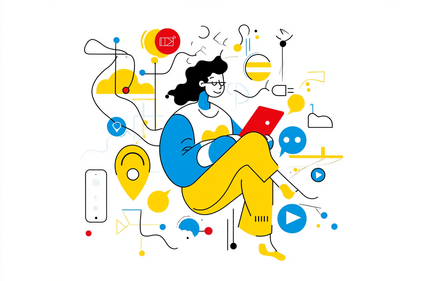 Cómo usar storytelling para conectar con tu audiencia