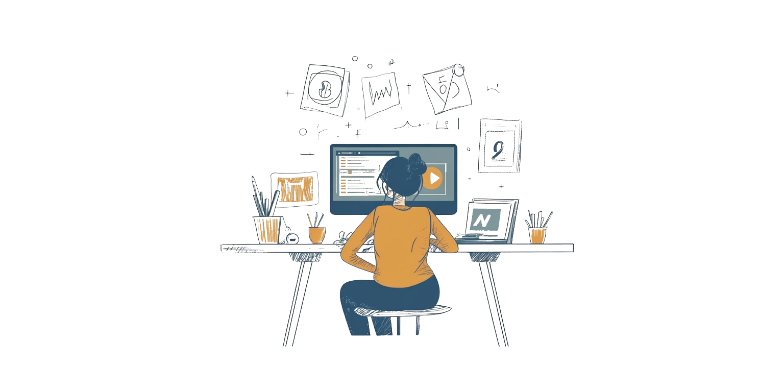Marketing de Afiliados: cómo generar ingresos pasivos promocionando productos de terceros