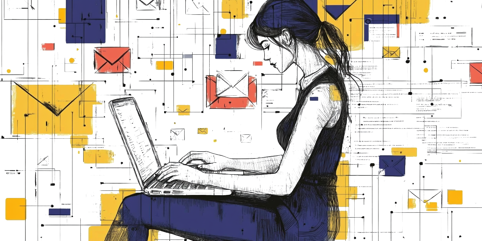 Email Marketing: Cómo convertir correos en ventas
