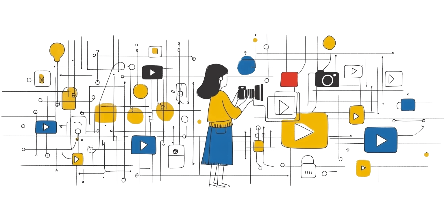 Publicidad en Youtube: Cómo crear anuncios que capturen la atención de tu audiencia