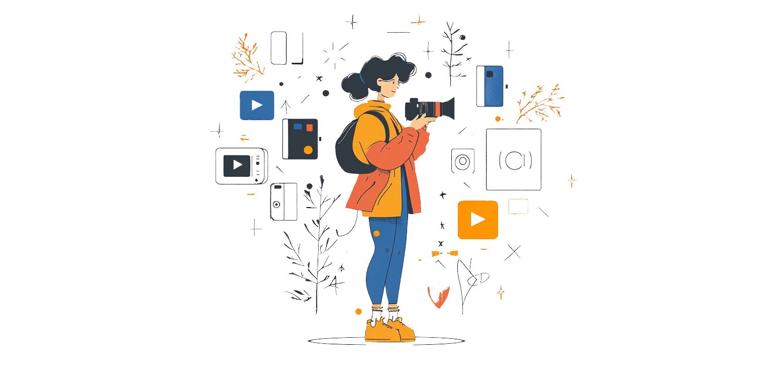 Video Marketing: cómo usar videos para atraer y convertir a tu audiencia
