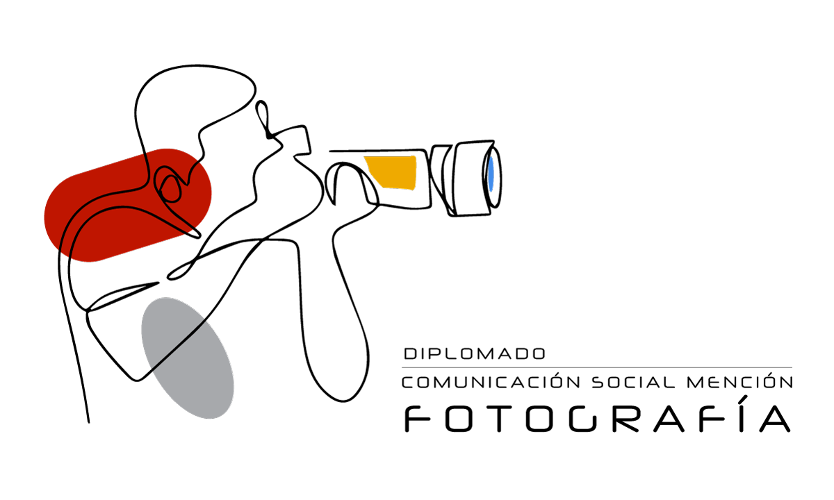 Diplomado en Comunicación Social mención Fotografía