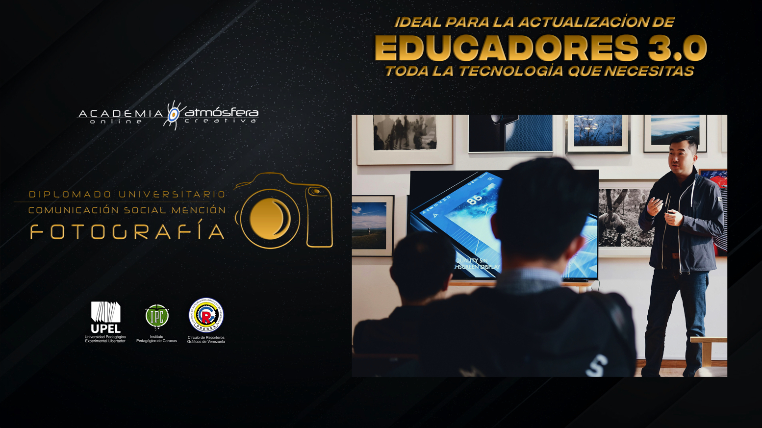 Miniatura VSL Horz Docentes