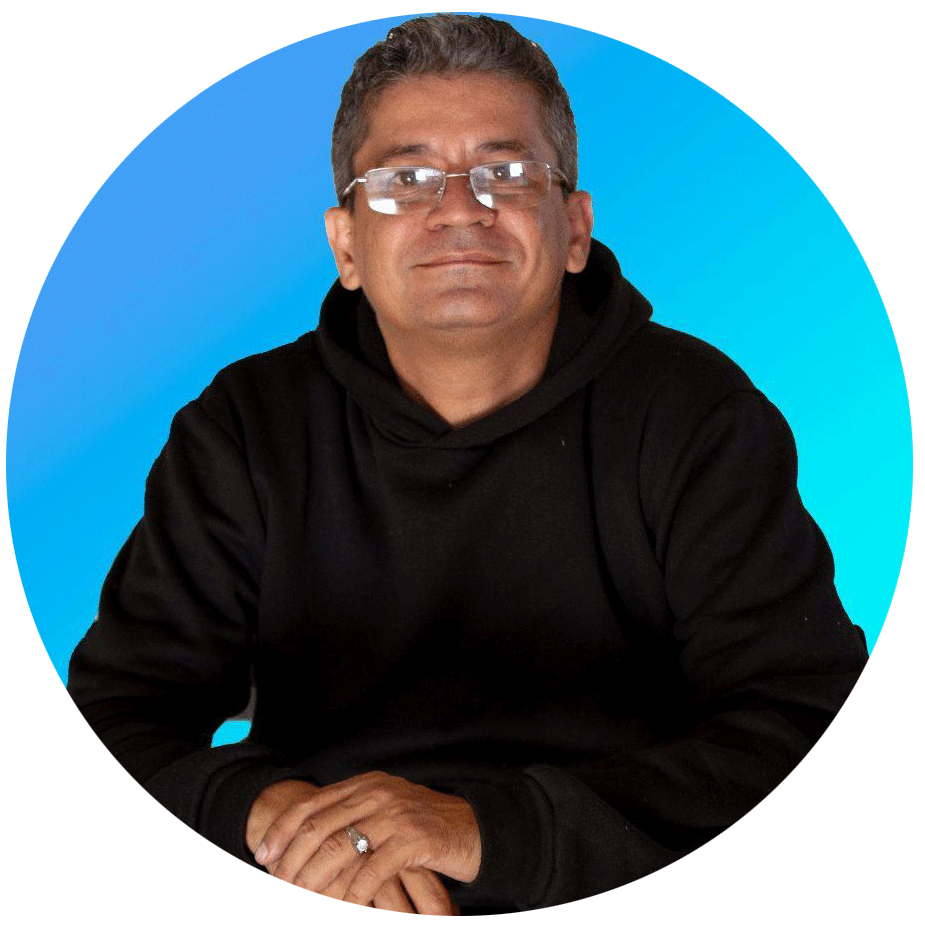 Carlos Andrés Pérez Noguera