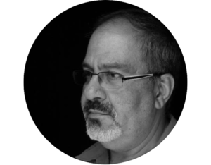 Prof. Carlos Zavarce