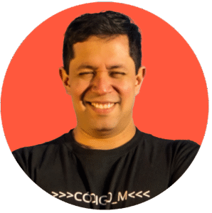 Marco Tulio González