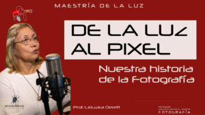 Maestría de la luz