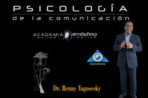 Psicología de la Comunicación