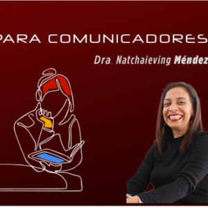 Educación para comunicadores