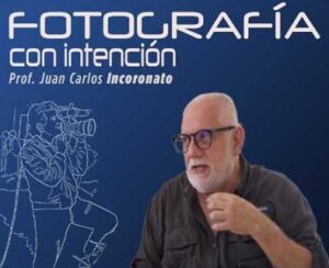 Fotografía con intención