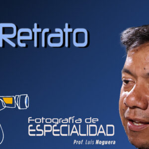 Fotografía de especialidad
